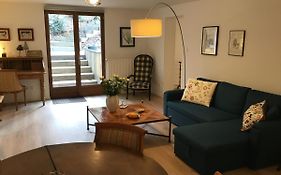 chambre d'hôtes du gîte bleu