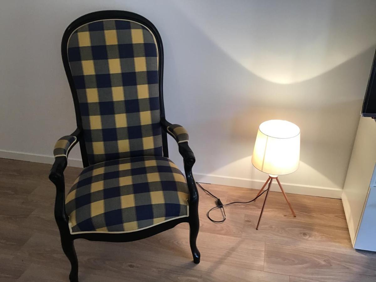 chambre d'hôtes du gîte bleu Willgottheim Extérieur photo